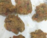 炊飯器でちぎりカレーパン作り方9写真