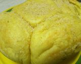 炊飯器でちぎりカレーパン作り方15写真
