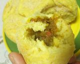 炊飯器でちぎりカレーパン作り方16写真