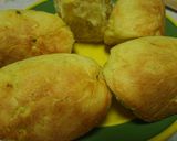 炊飯器でちぎりカレーパン作り方17写真