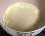 チキンのトマトクリームマカロニグラタン作り方4写真