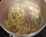 チキンのトマトクリームマカロニグラタン作り方5写真