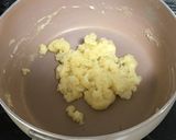 チキンのトマトクリームマカロニグラタン作り方6写真