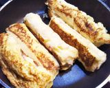 かんたんロールフレンチトースト作り方6写真