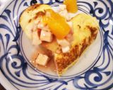 かんたんロールフレンチトースト作り方8写真