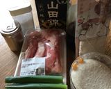 簡単に作れる豚ばらチャーシュー作り方1写真