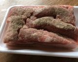 簡単に作れる豚ばらチャーシュー作り方2写真