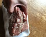 簡単に作れる豚ばらチャーシュー作り方3写真
