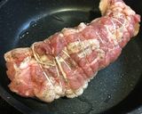 簡単に作れる豚ばらチャーシュー作り方5写真
