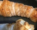 簡単に作れる豚ばらチャーシュー作り方7写真