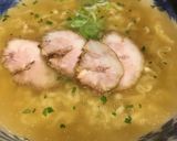 簡単に作れる豚ばらチャーシュー作り方15写真