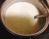 ごぼうとはんぺんのポタージュスープ♡作り方8写真