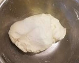 もちもち柔らかみたらし団子♡白玉粉×豆腐作り方1写真