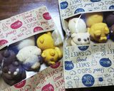 くまくまオールスターズʕ•ᴥ•ʔ作り方18写真