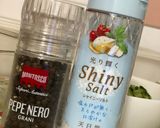 マヨラー必見！ 簡単ポテトサラダ作り方5写真