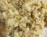 マヨラー必見！ 簡単ポテトサラダ作り方8写真