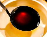 超簡単！切って乗せて煮るだけ鍋焼きうどん作り方1写真
