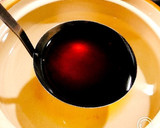 超簡単！切って乗せて煮るだけ鍋焼きうどん作り方1写真