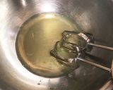 みたらしシフォン✩和風シフォンケーキ作り方2写真