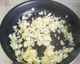 冷蔵庫の残り物で☆カレーピラフ作り方5写真