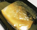 塩さばで甘酒煮！作り方4写真