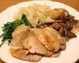 五香粉が香る柔らかチャーシュー（煮豚）作り方6写真