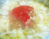 市販のルーを使って肉団子カレー作り方12写真