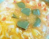 市販のルーを使って肉団子カレー作り方14写真