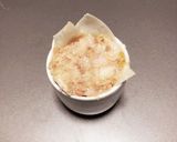超簡単!焼売の包み方作り方3写真