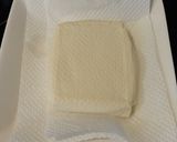 チーズin大葉豆腐ハンバーグ作り方2写真