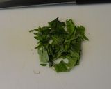 チーズin大葉豆腐ハンバーグ作り方4写真