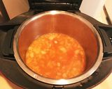 トマトの野菜スープ ホットクック利用作り方4写真
