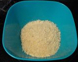 チーズin大葉豆腐ハンバーグ作り方6写真
