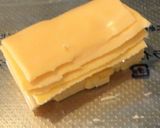 チーズin大葉豆腐ハンバーグ作り方9写真