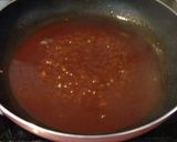 チーズin大葉豆腐ハンバーグ作り方15写真
