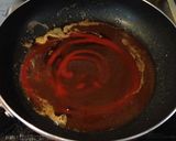 チーズin大葉豆腐ハンバーグ作り方14写真