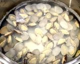 あさりのお味噌汁♡超簡単砂抜き法、伝授☆作り方11写真