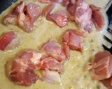 タイ風グリーンカレー 【母の味】作り方7写真