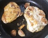 コクうま和風甘ぴりからチキン☆作り方4写真