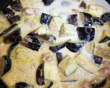 タイ風グリーンカレー 【母の味】作り方8写真