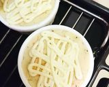 ポテトカニかまチーズ焼き作り方2写真