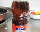 タイ風グリーンカレー 【母の味】作り方9写真