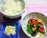 タイ風グリーンカレー 【母の味】作り方11写真