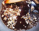 10分で作る カレイの香味煮作り方2写真