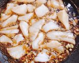 10分で作る カレイの香味煮作り方4写真