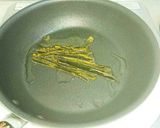 紅芯だいこんの昆布焼き作り方4写真