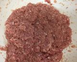 皮なし焼売 グルテンフリー作り方5写真