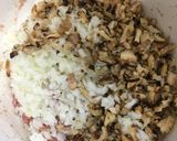 皮なし焼売 グルテンフリー作り方6写真