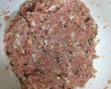 皮なし焼売 グルテンフリー作り方7写真