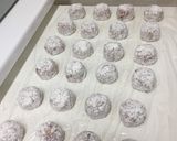 皮なし焼売 グルテンフリー作り方20写真